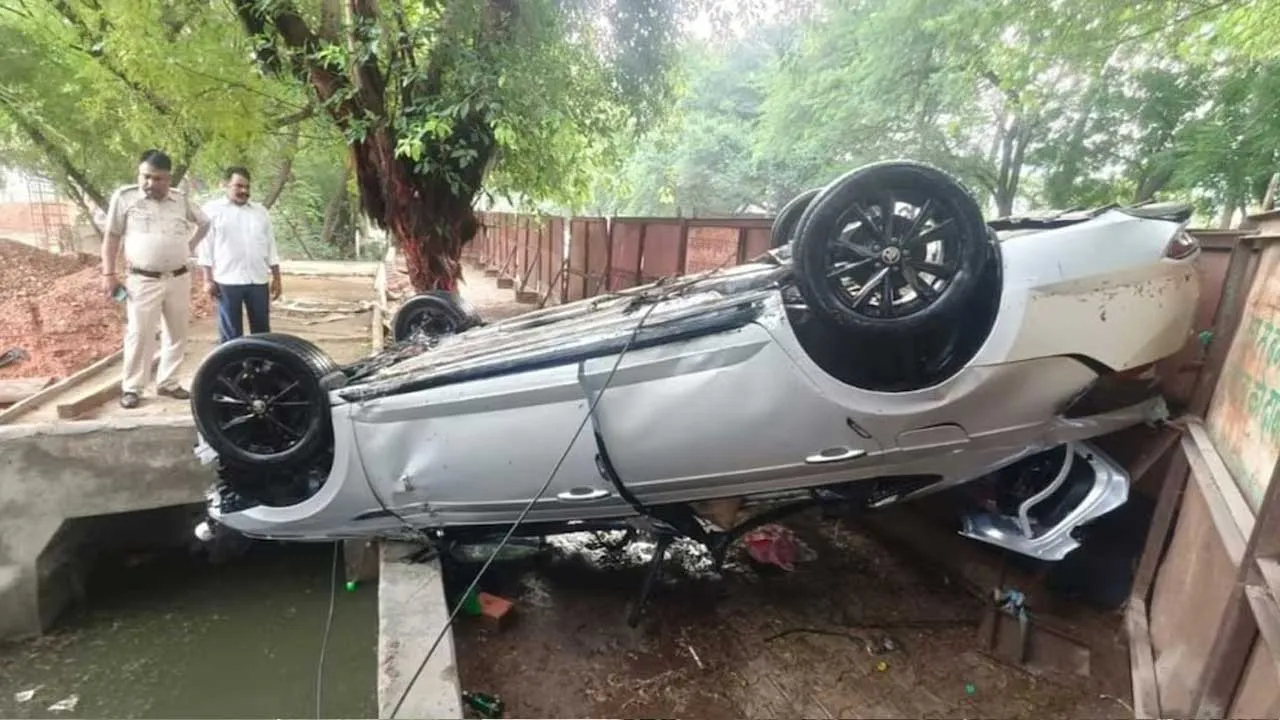 Delhi Vasant Kunj Car