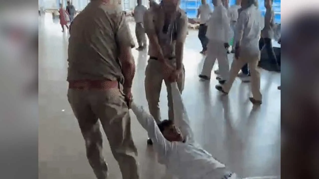 RPF Railway Deputy SS
