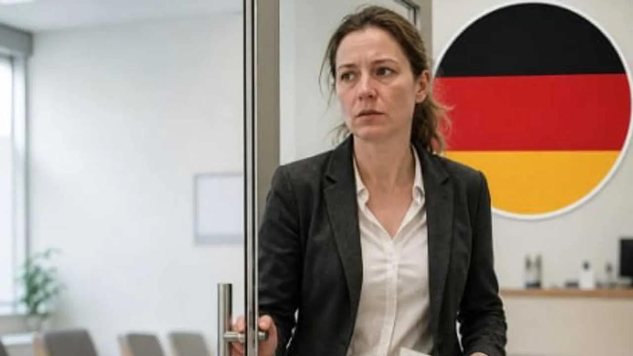 Germany Sick Leave Rules
