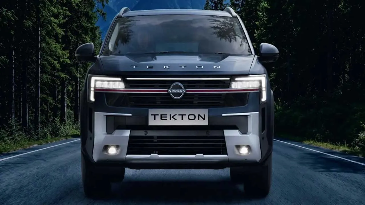 લોન્ચ થઇ ગઇ Nissan Tekton, સ્ટાઇલિશ ડિઝાઇન સાથે મળશે પ્રીમિયમ ફીચર્સ; જાણો શું છે કિંમત