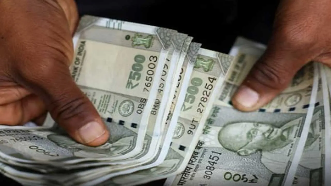 Salaries