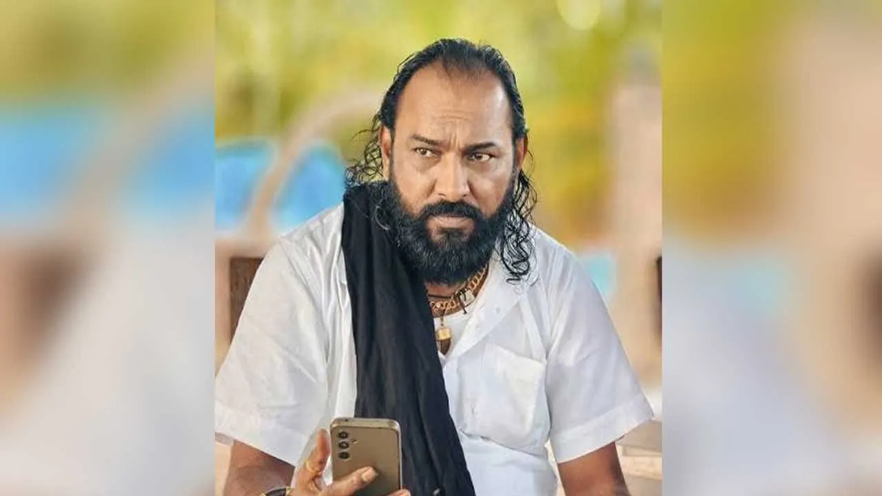 hakabha gadhavi