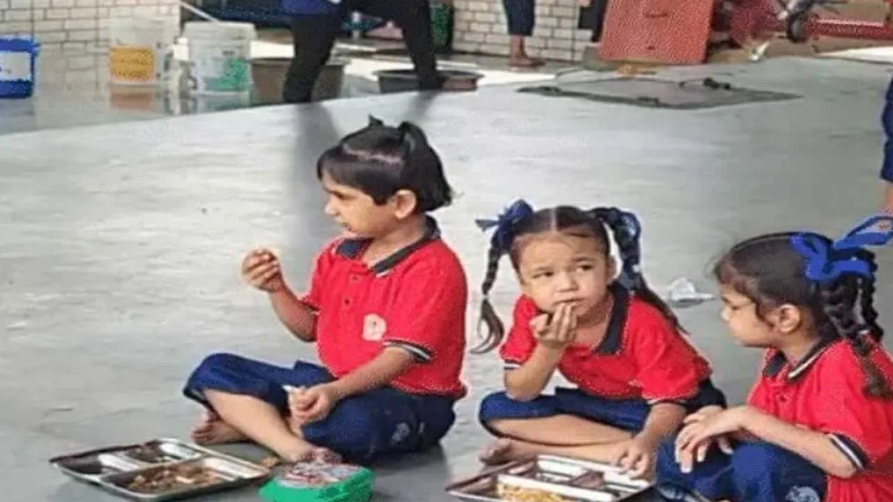 Gov School