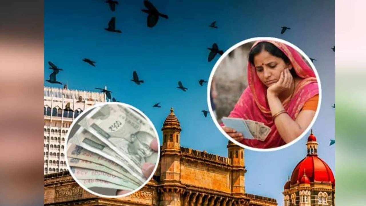 Maharashtra Ladki Bahin Yojana