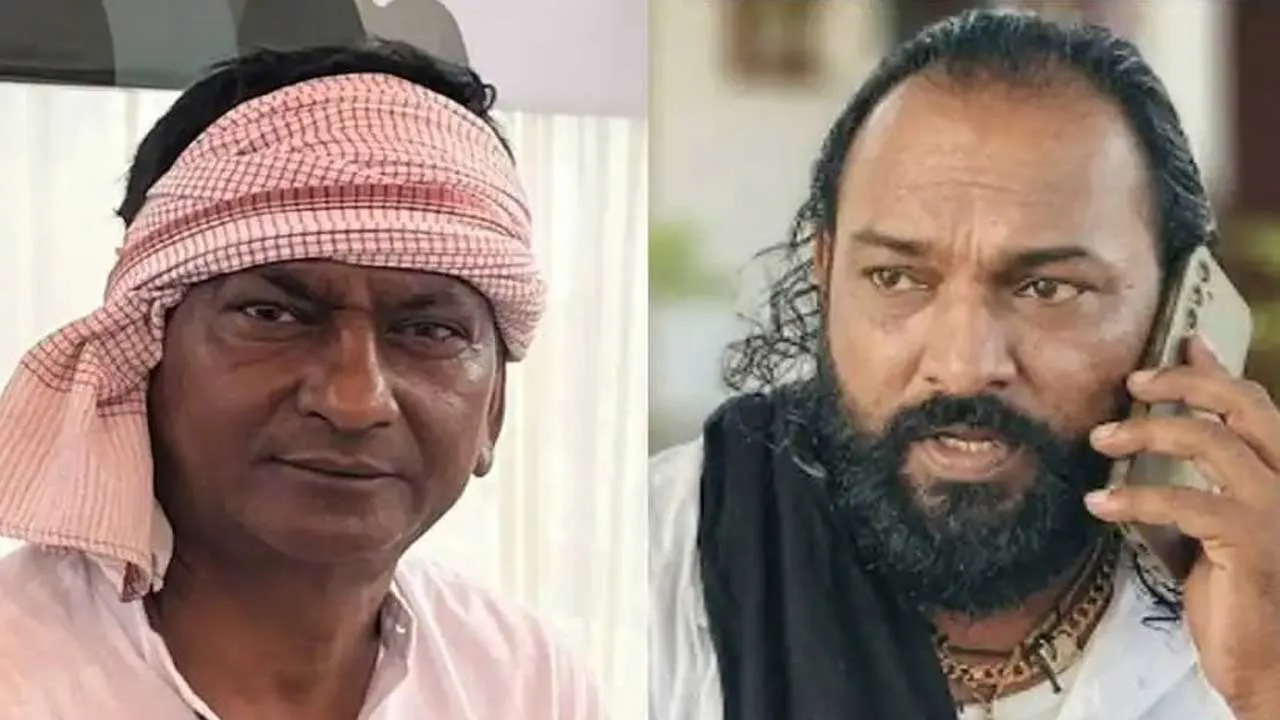 ‘સરકારને મળવા જવાના એડવાન્સ 2 કરોડ માંગવાના છે, આમાંથી 1 કરોડ તમારા...’, હકાભા ગઢવીનો ખેડૂત નેતા નિલેશ એરવાડિયા પર ગંભીર આક્ષેપ
