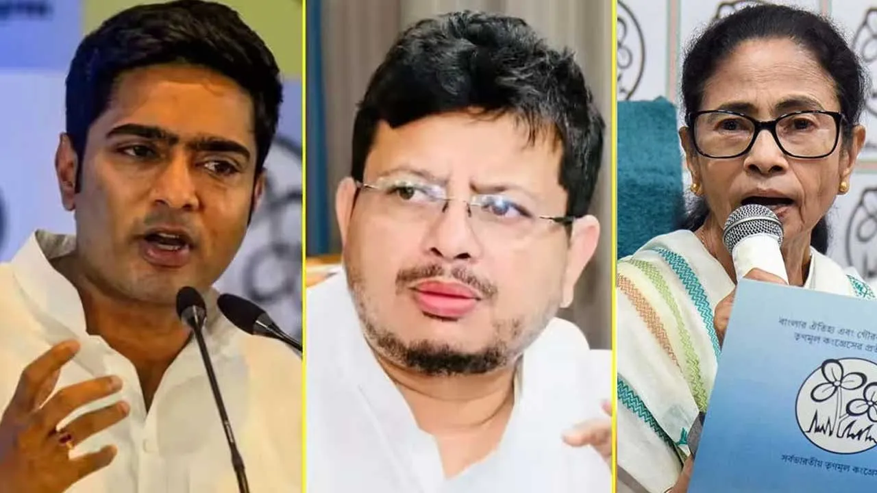 શું મમતા બેનર્જી અભિષેકને TMCમાંથી કાઢશે? સર્વે બહાર આવ્યો, જાણો બળવાખોરોની નવી શરતો શું છે