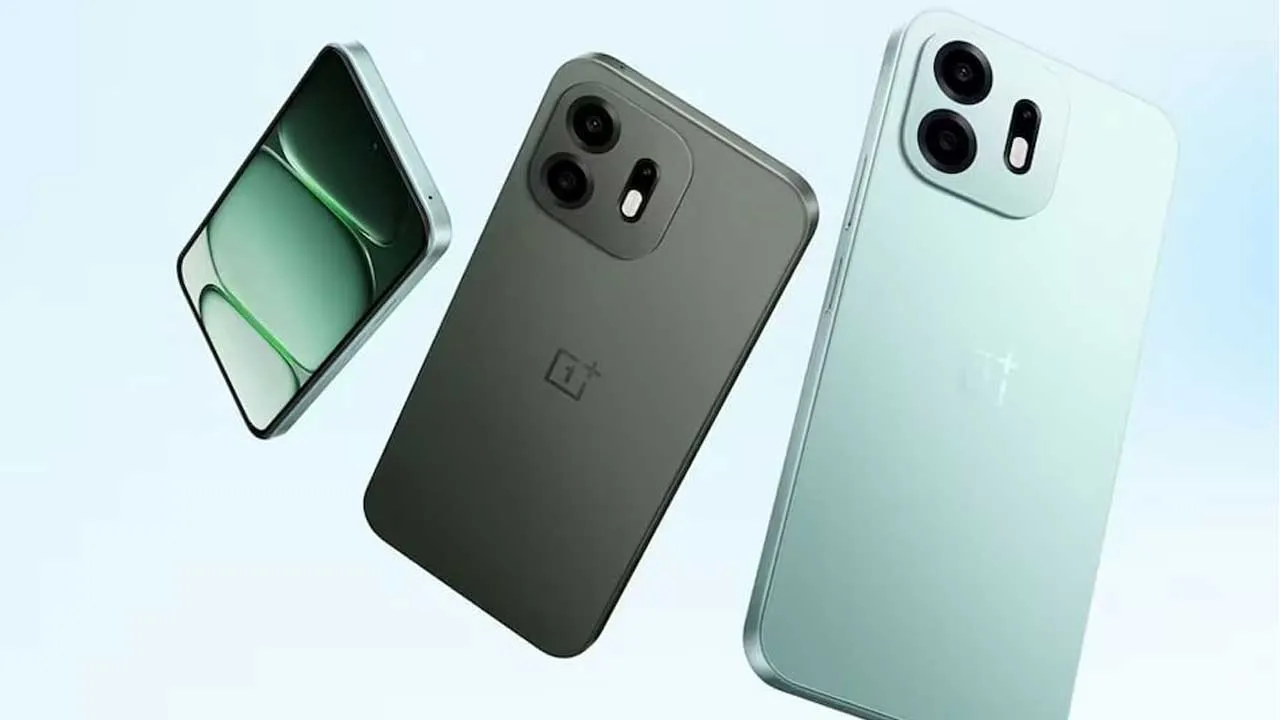 OnePlusનો 8000mAh બેટરી, 50MP AI કેમેરાવાળો N6 ફોન લોન્ચ, 5 વર્ષની લેગ-ફ્રી લાઇફ, જાણી લો કિંમત