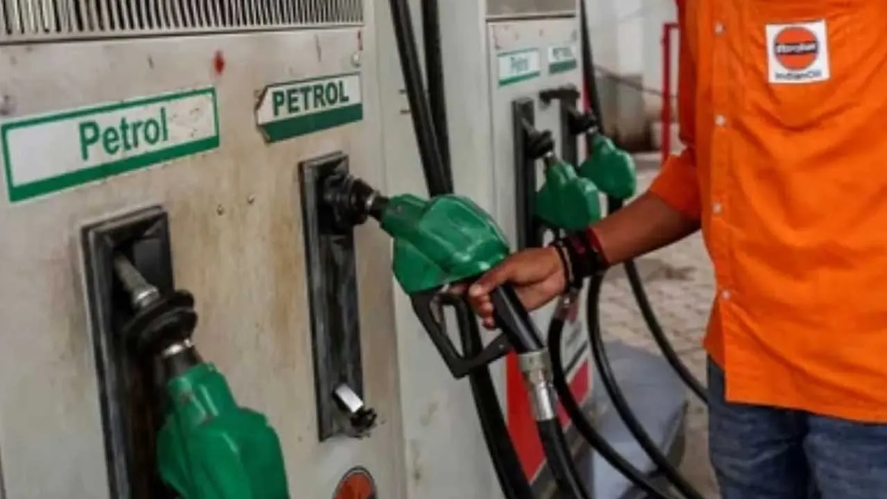 Ethanol Pricing