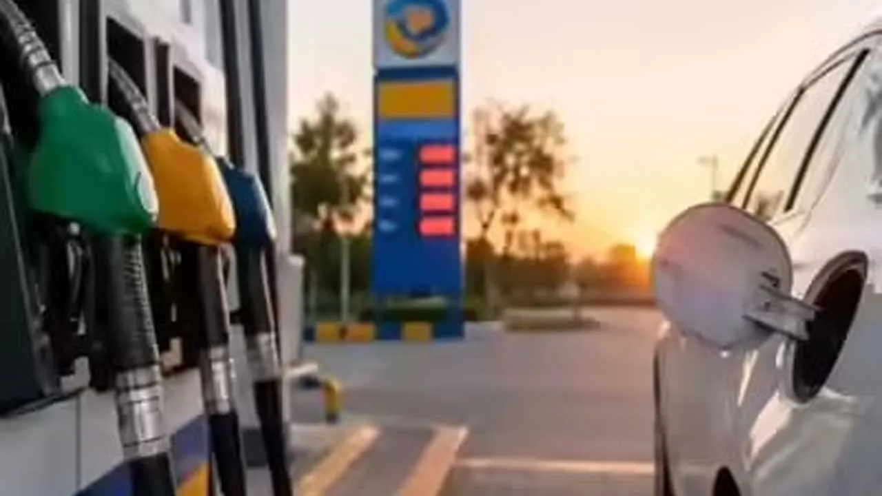 Ethanol Pricing