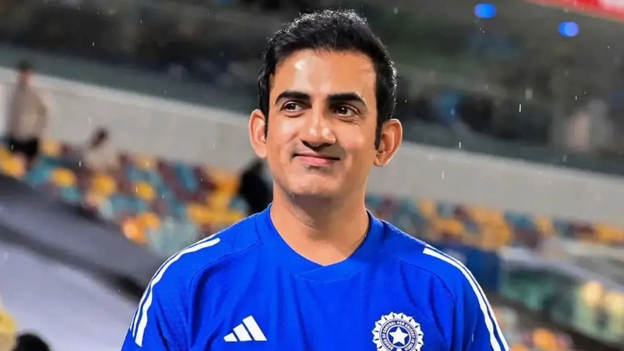 ઝિમ્બાબ્વે પ્રવાસ માટે ટીમ ઈન્ડિયાના કોચ કેમ બદલાશે? ગંભીરનું સ્થાન લઈ શકે છે VVS લક્ષ્મણ