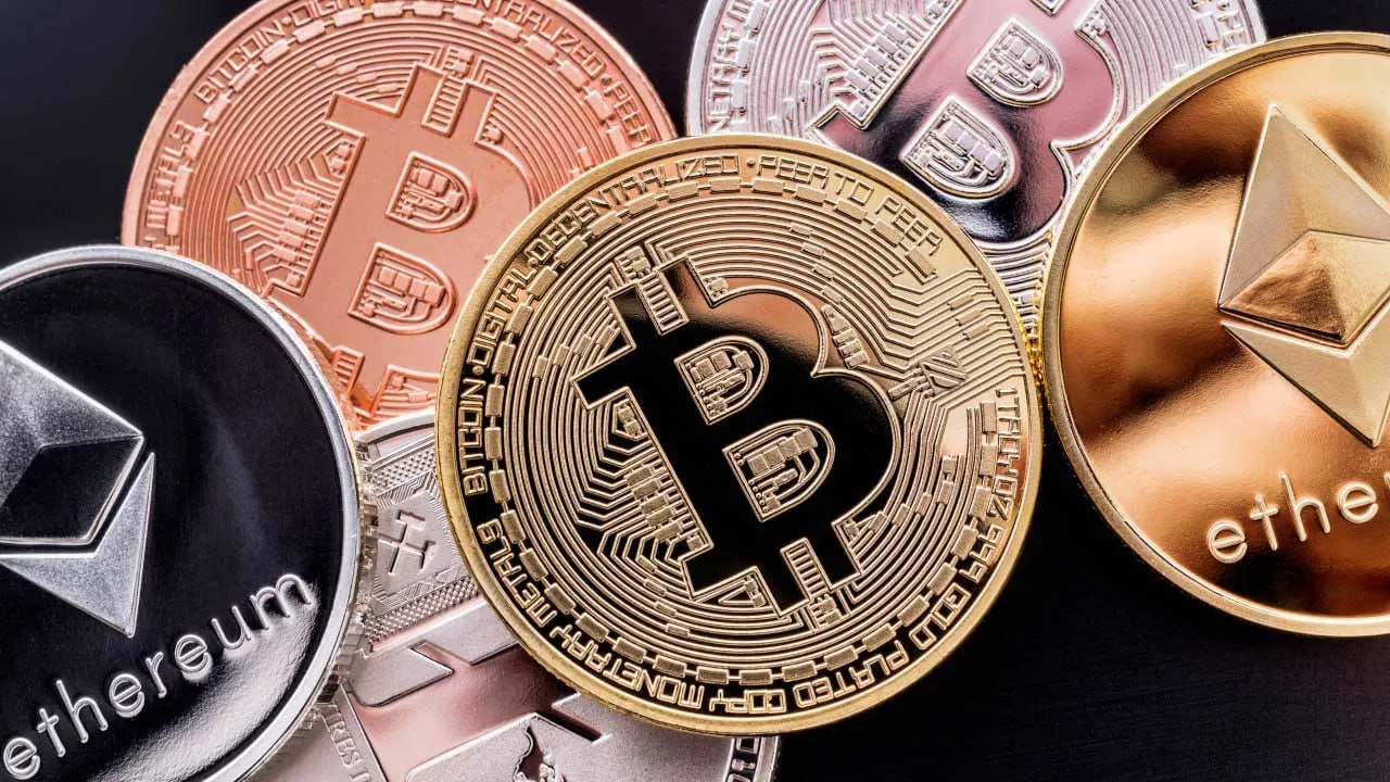 crypto