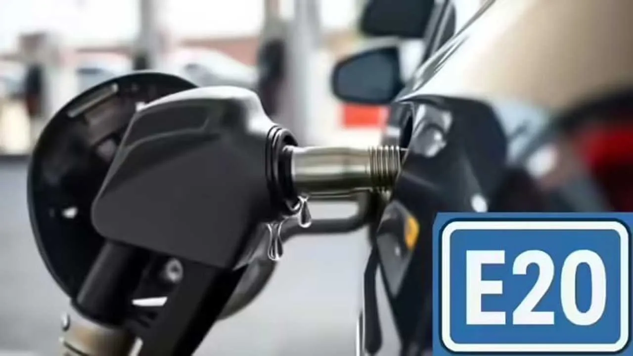 Ethanol Pricing