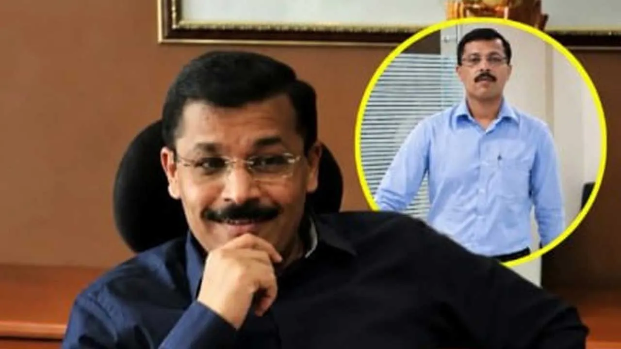 આ IAS ઓફિસર એટલા ઈમાનદાર છે કે 20 વર્ષમાં 25 વાર ટ્રાન્સફર થઈ ગયું છે