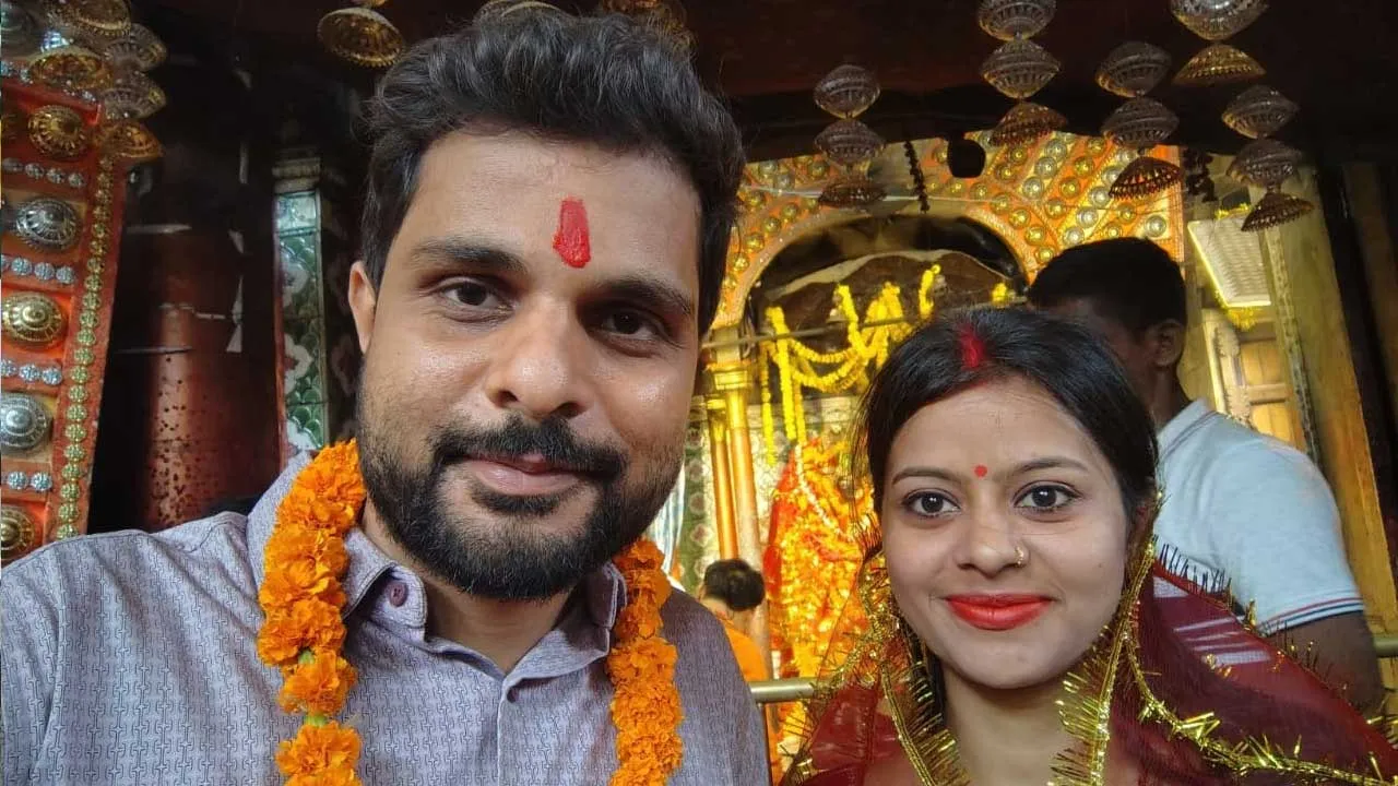 Lucknow Woman Death