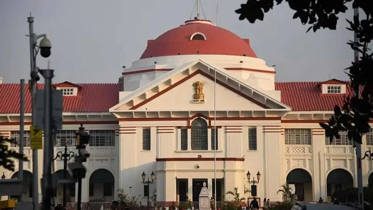 Patna High Court