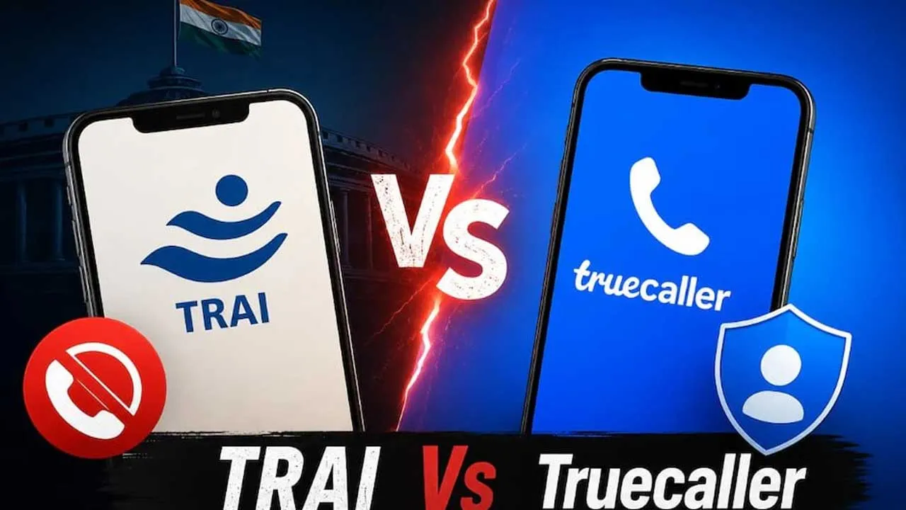 દરરોજ આ 51 કરોડ કોલનો જવાબ કોઈ નથી આપતું, Truecaller-TRAI આમને-સામને