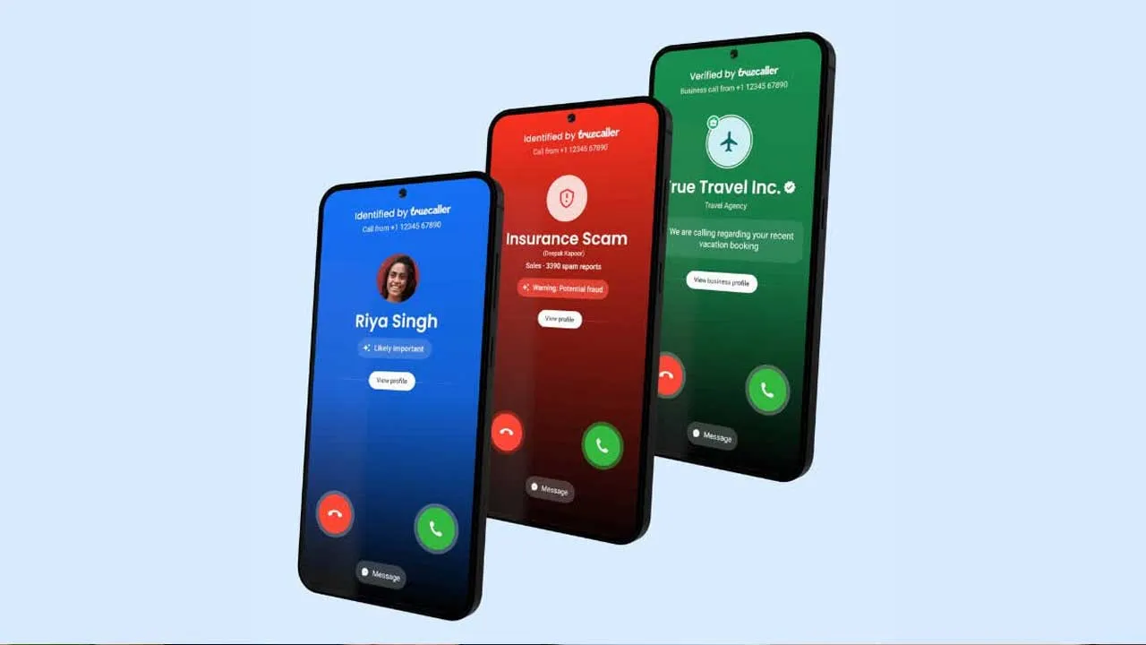 Trai-vs-Truecaller