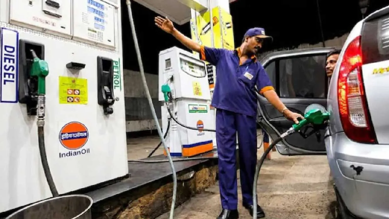 E20 Petrol-Premium Fuel