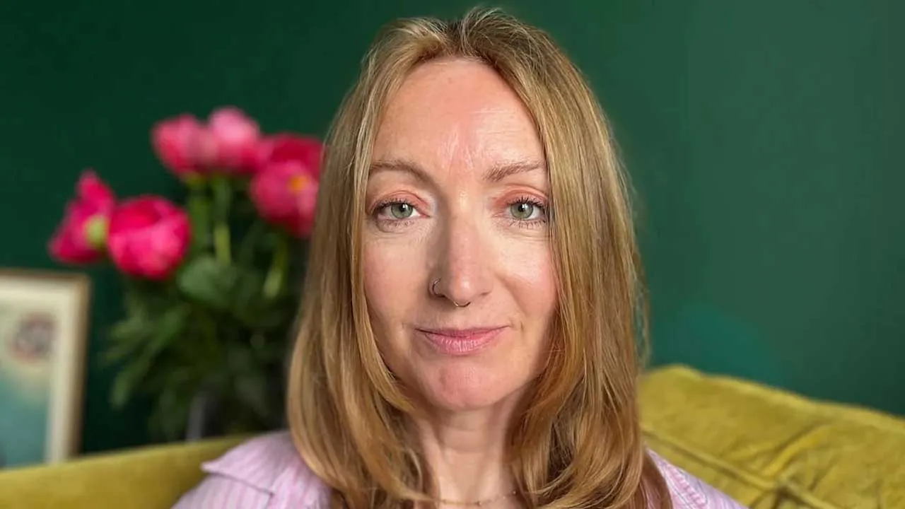 UK Woman