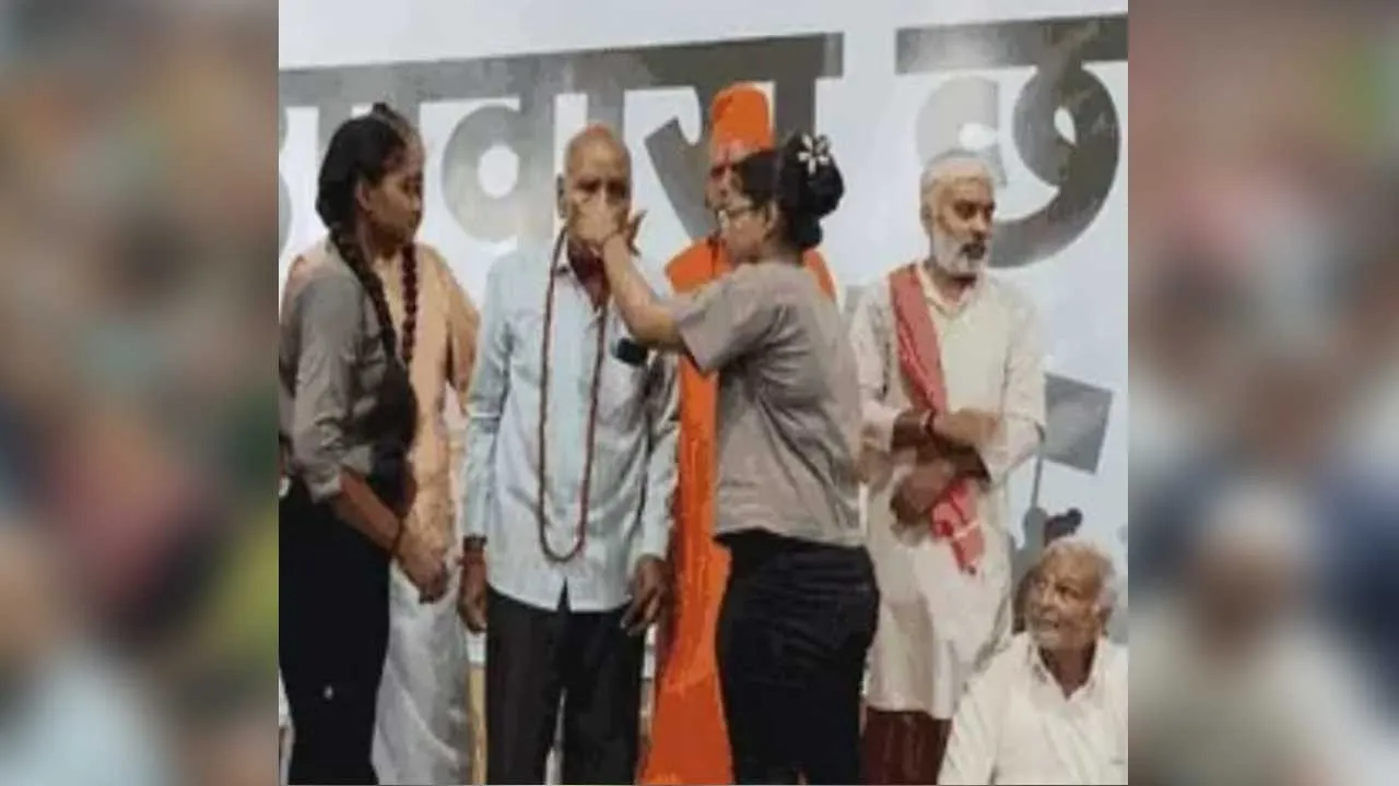 farmers meeting