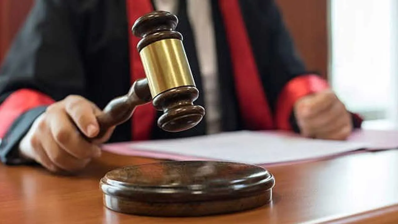 Bhegya Pawar  case