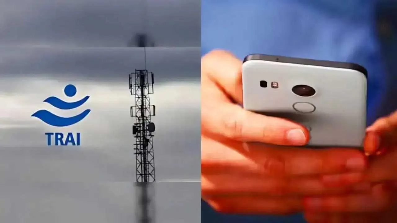 Trai-vs-Truecaller