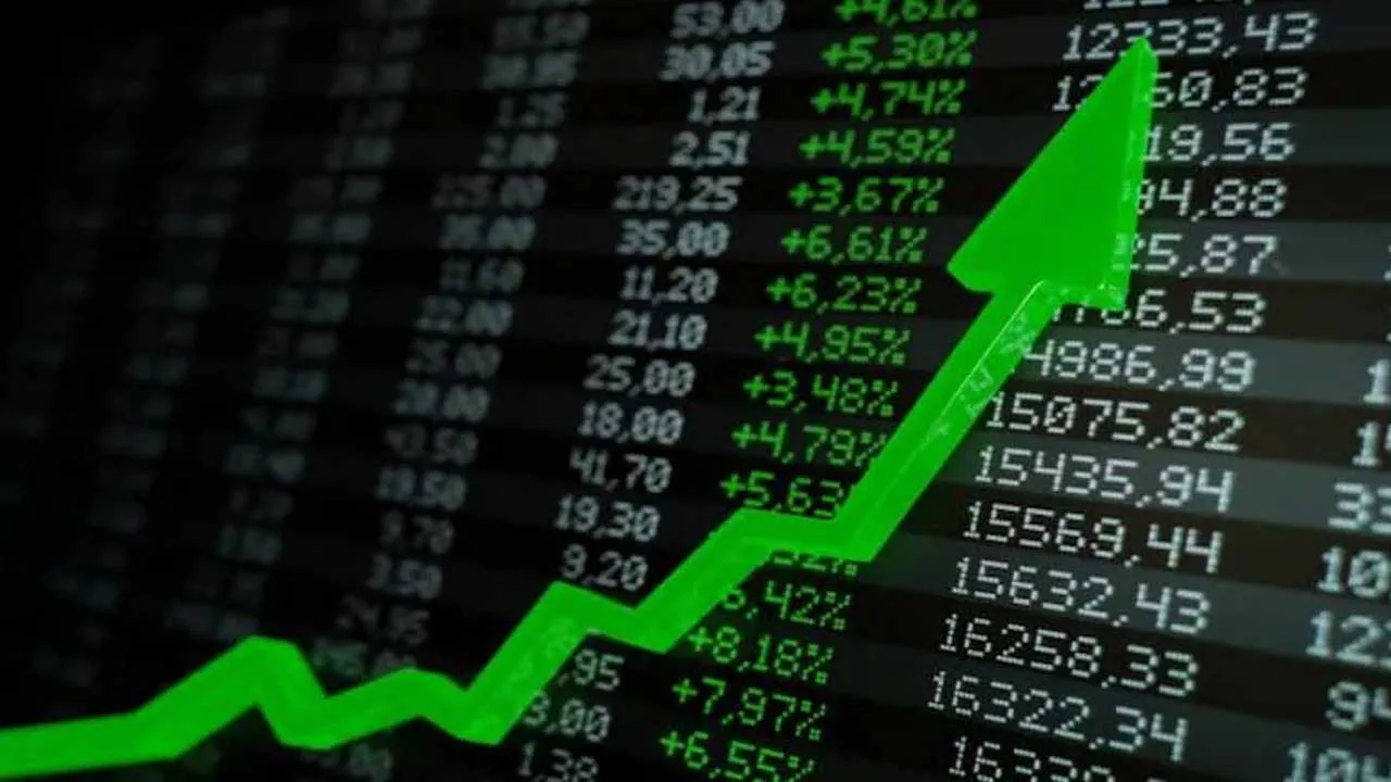 share market