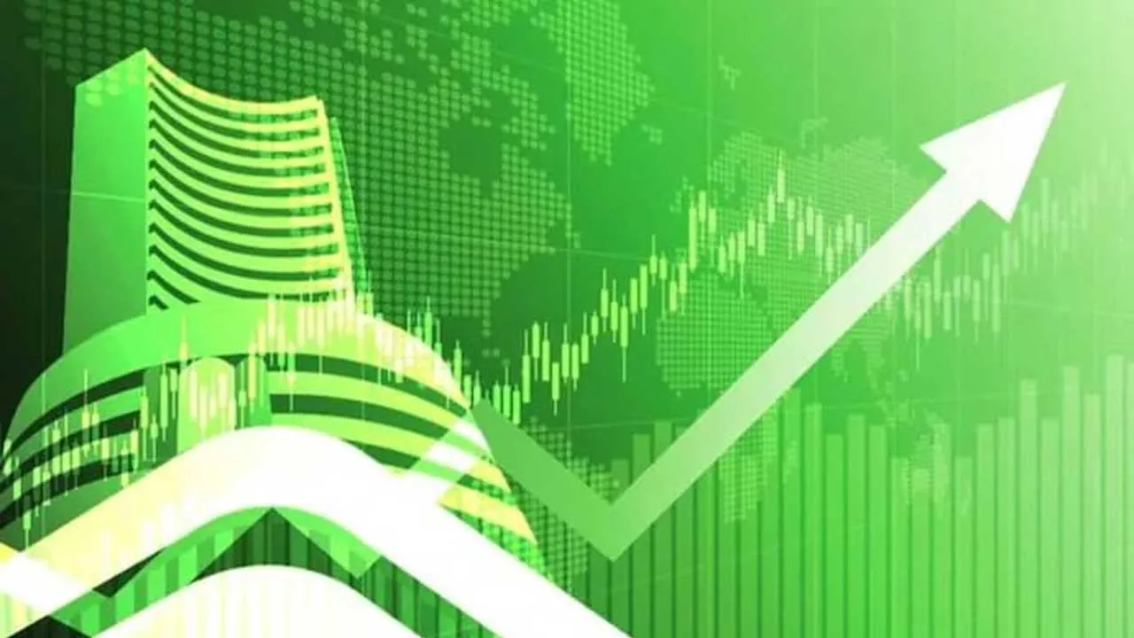 share market