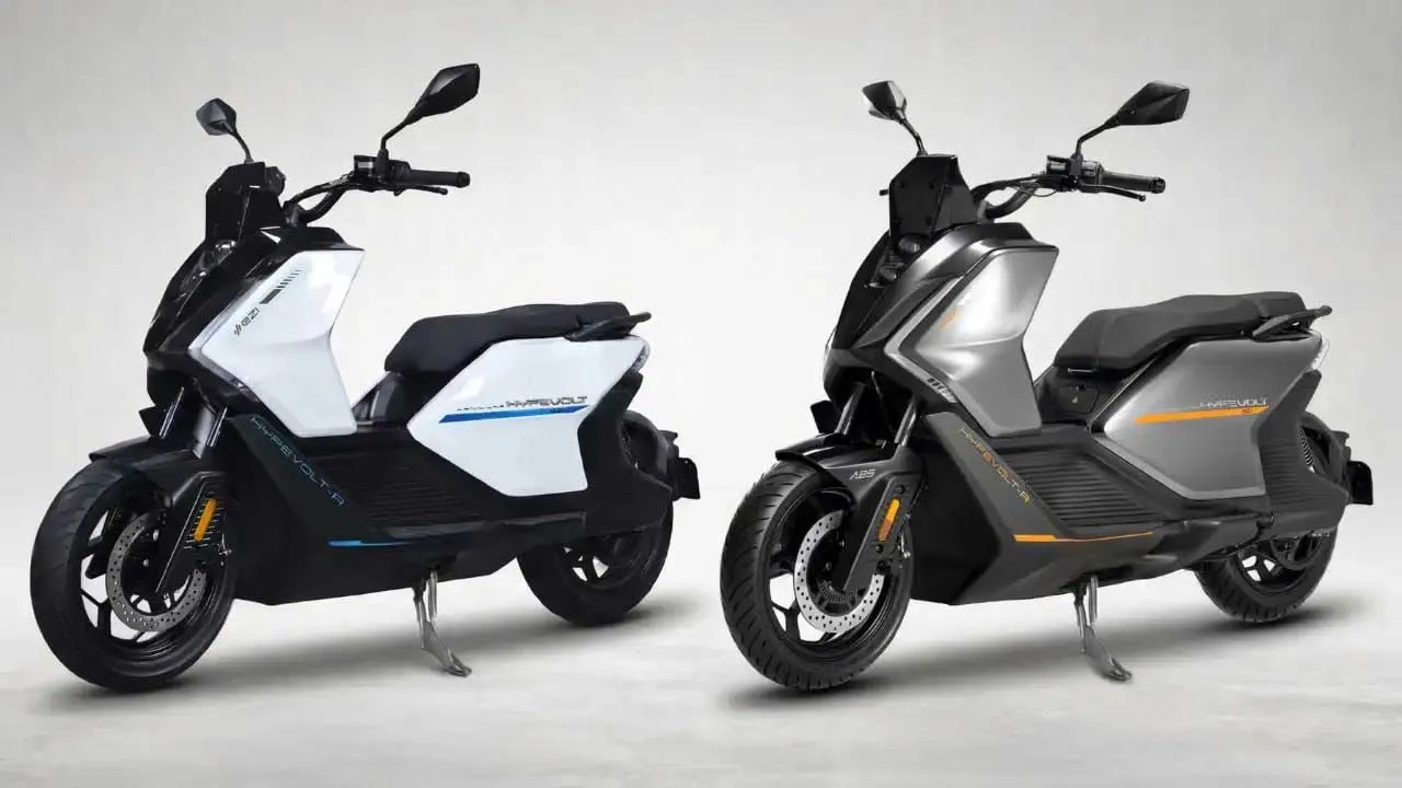 કાર જેવા ફીચર્સ સાથે લોન્ચ થયું Keeway Hypevolt-R; 180 Km રેન્જ, ADAS અને મેપ પણ મળશે