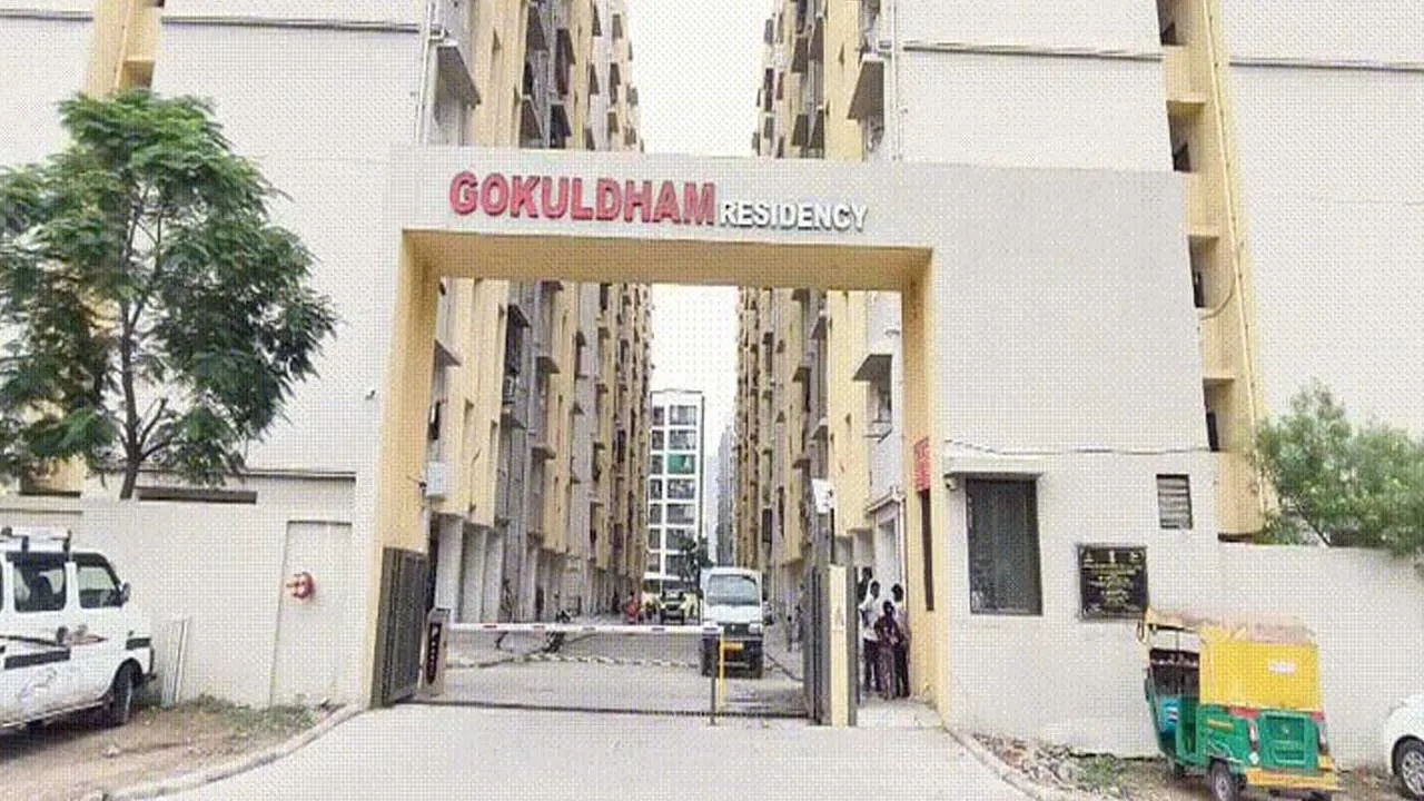 gukuldham
