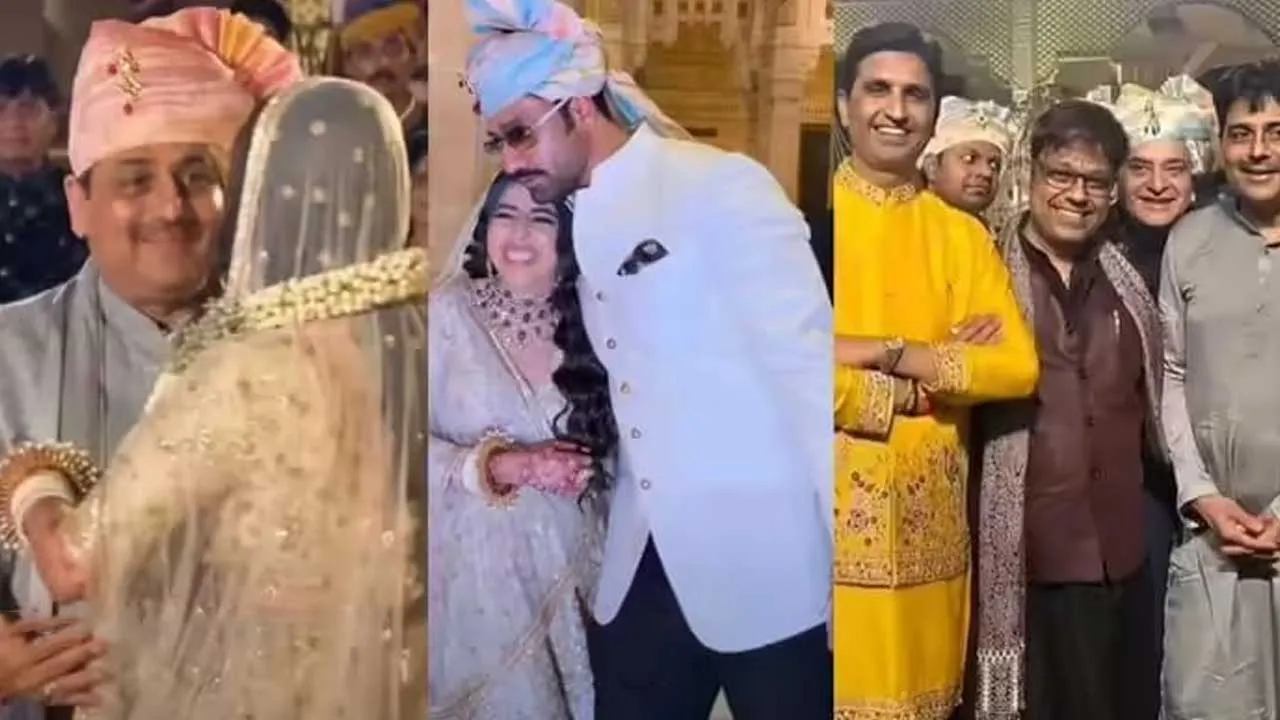 Shailesh Lodha Daughter