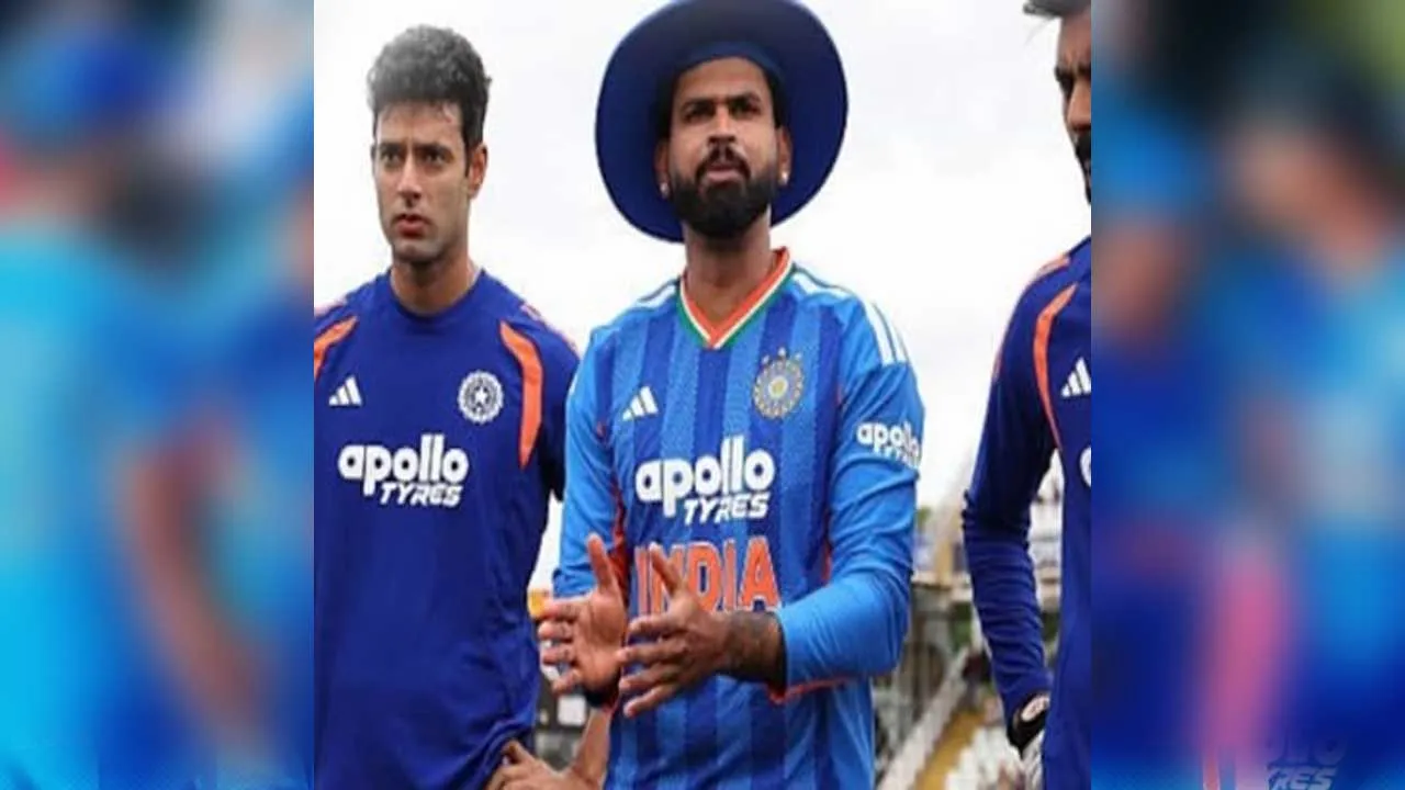 India-Lose-T20 Series