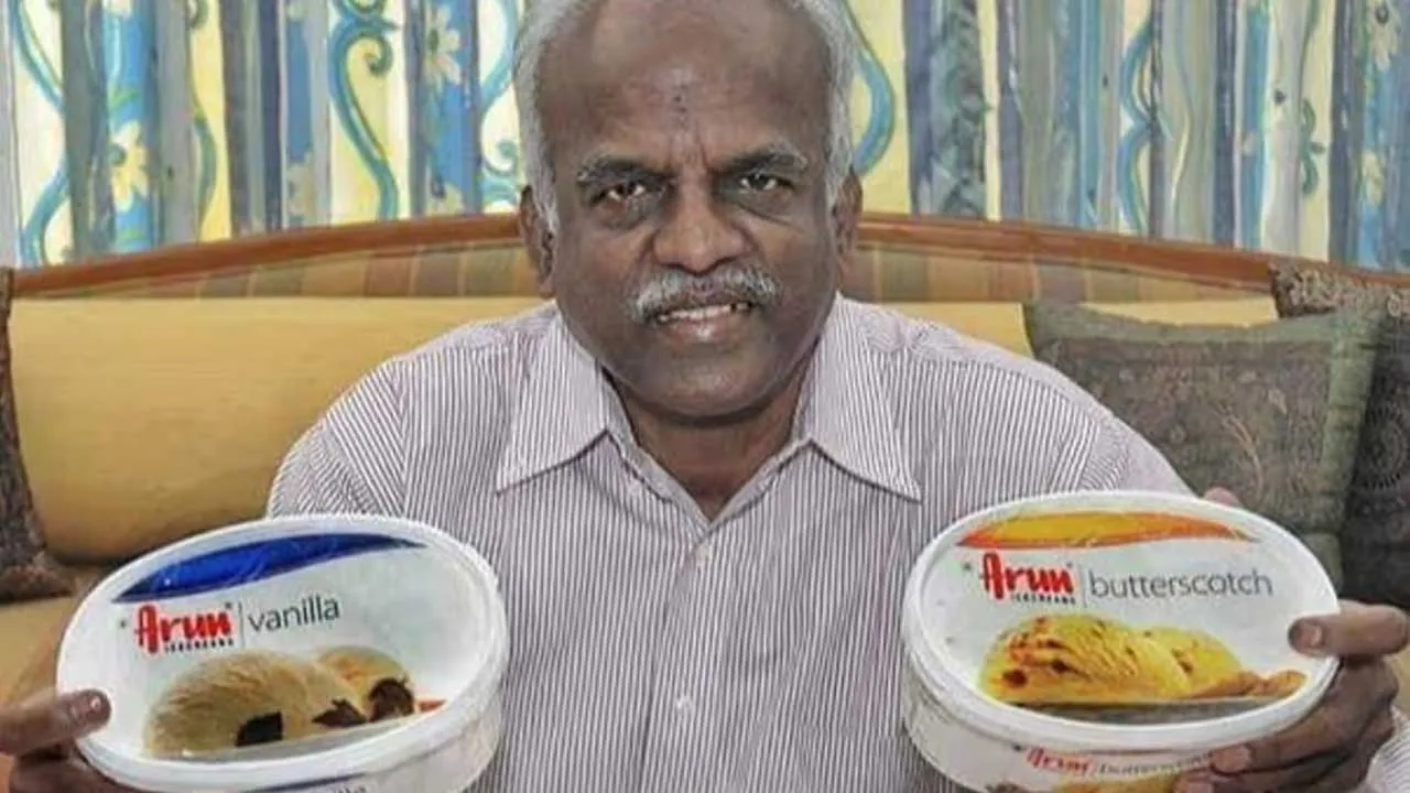 Chandramogan Hatsun