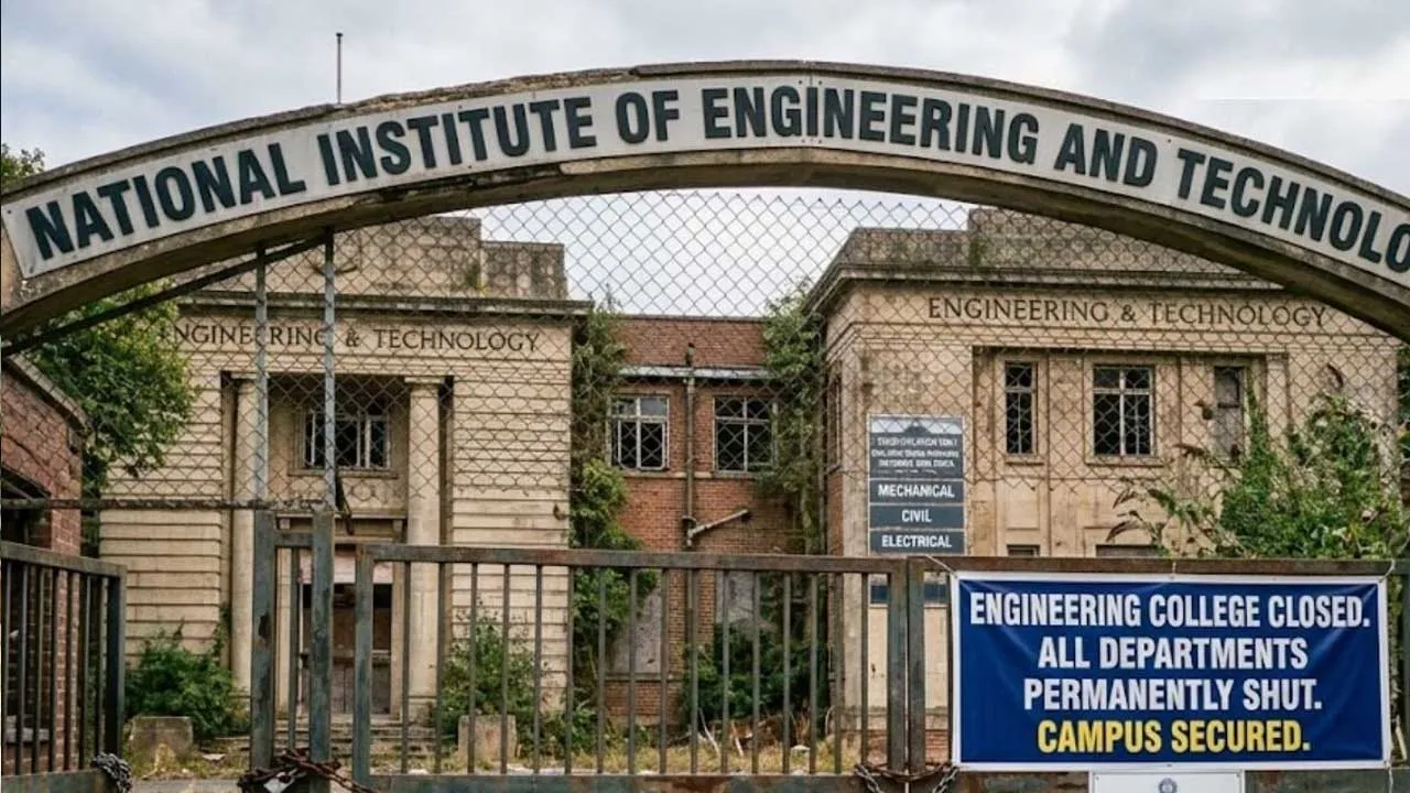 Engineering Colleges