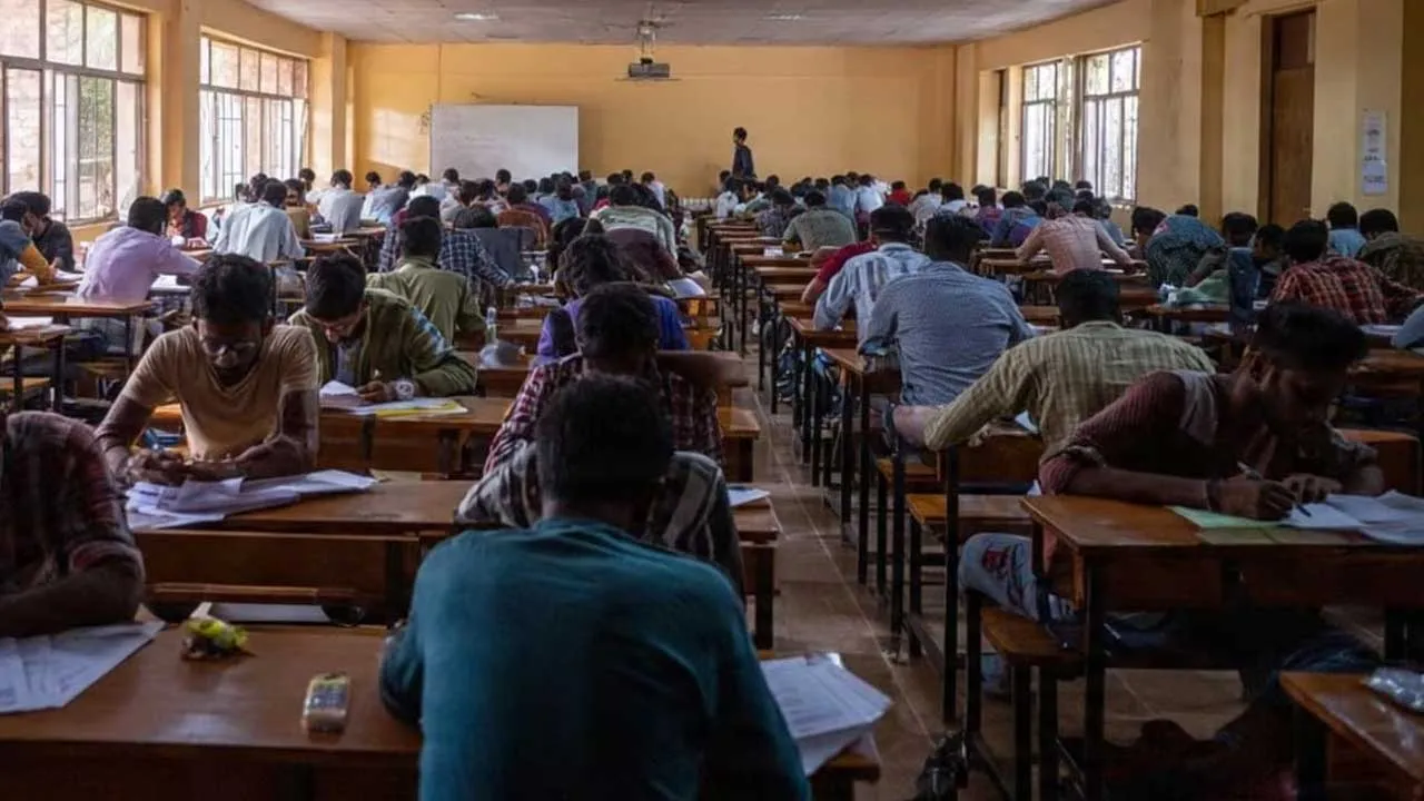 Engineering Colleges