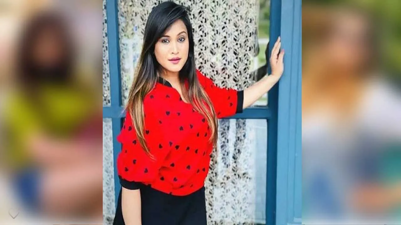 kirti patel