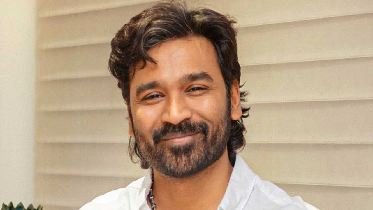 Dhanush