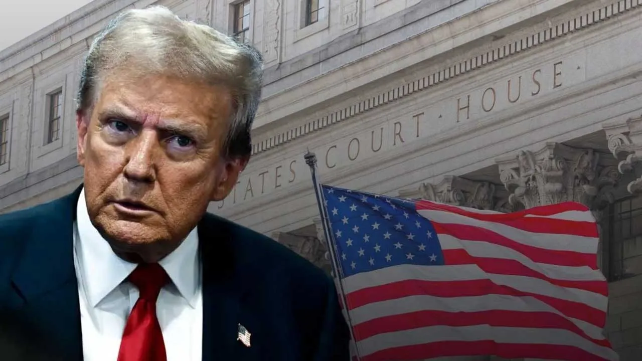 Donald Trump-Students