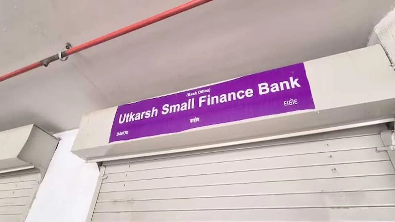 finance bank