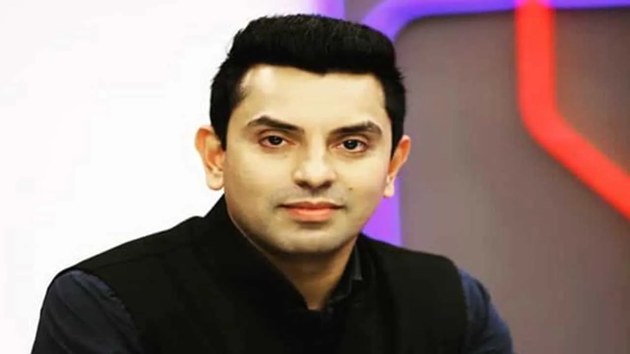 Tehseen Poonawalla