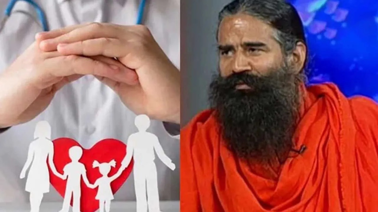 Ramdev-Insurance Business