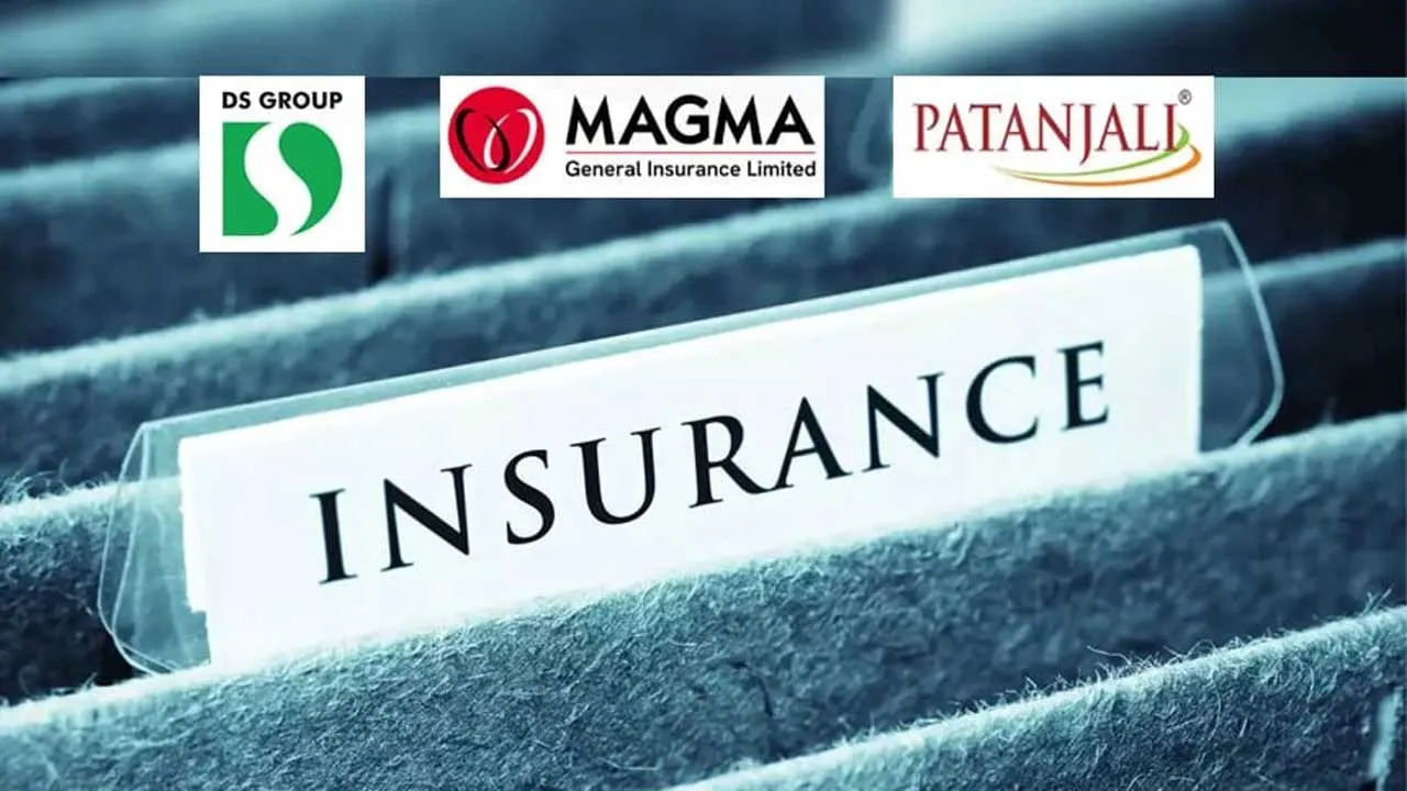 Ramdev-Insurance Business