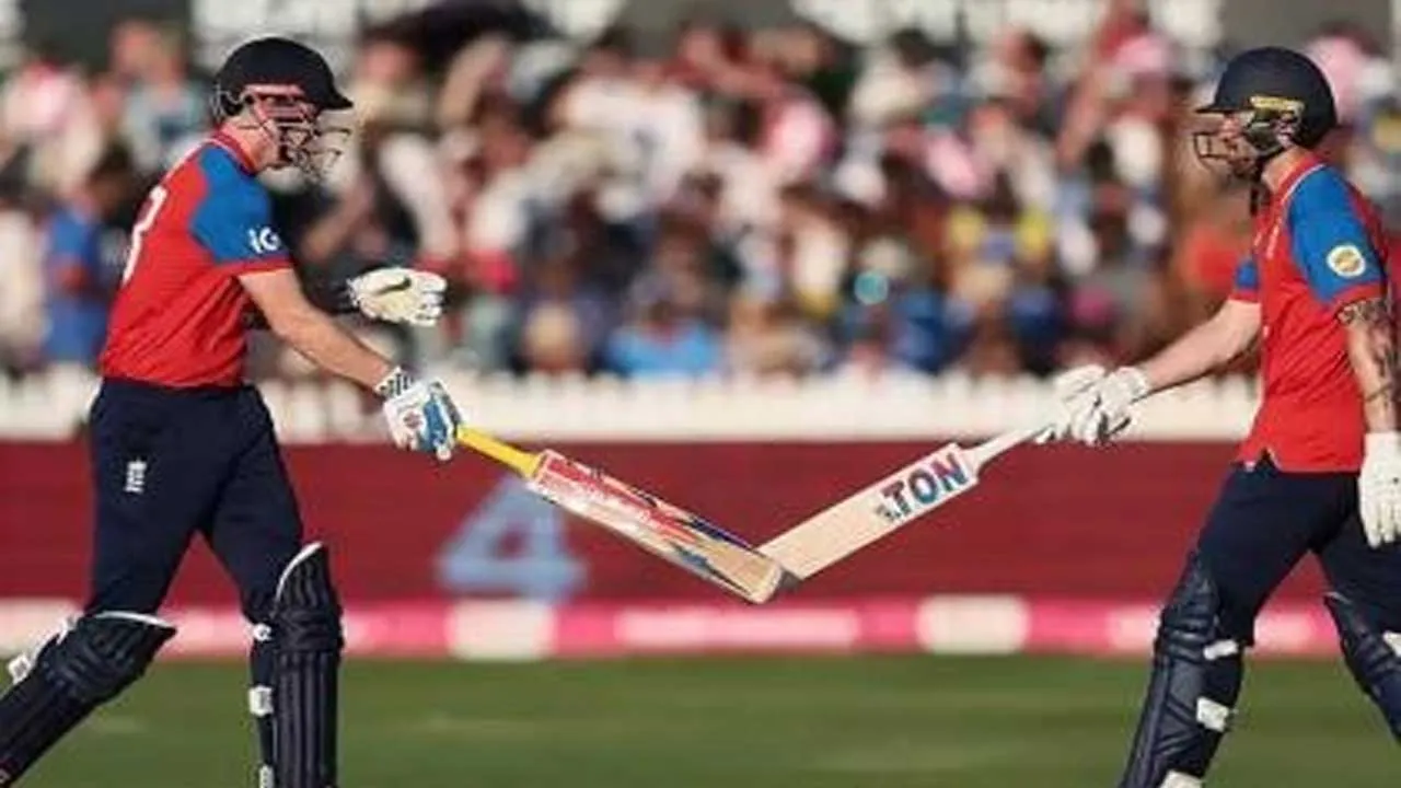 India-Lose-T20 Series