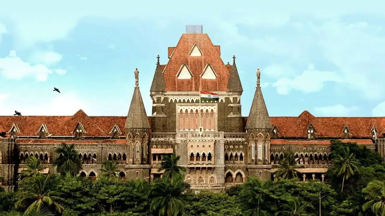 bombay high court
