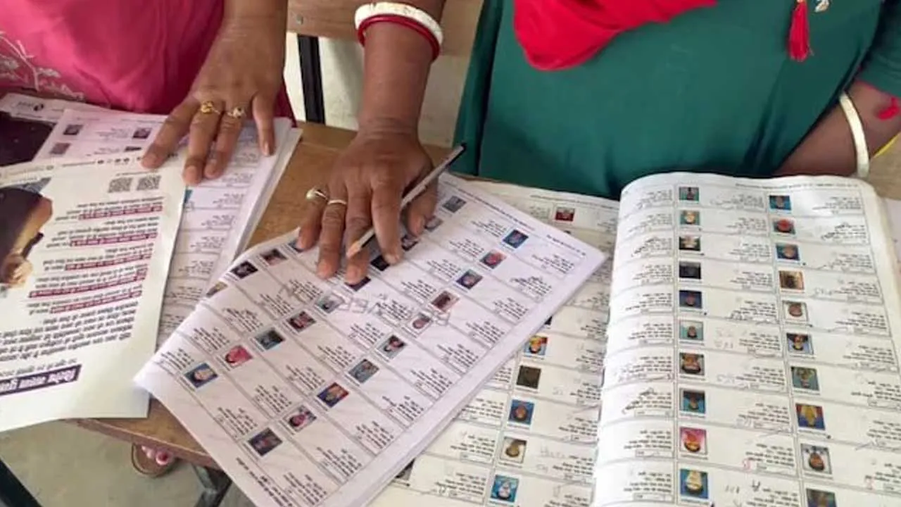 Voter Registration Rule