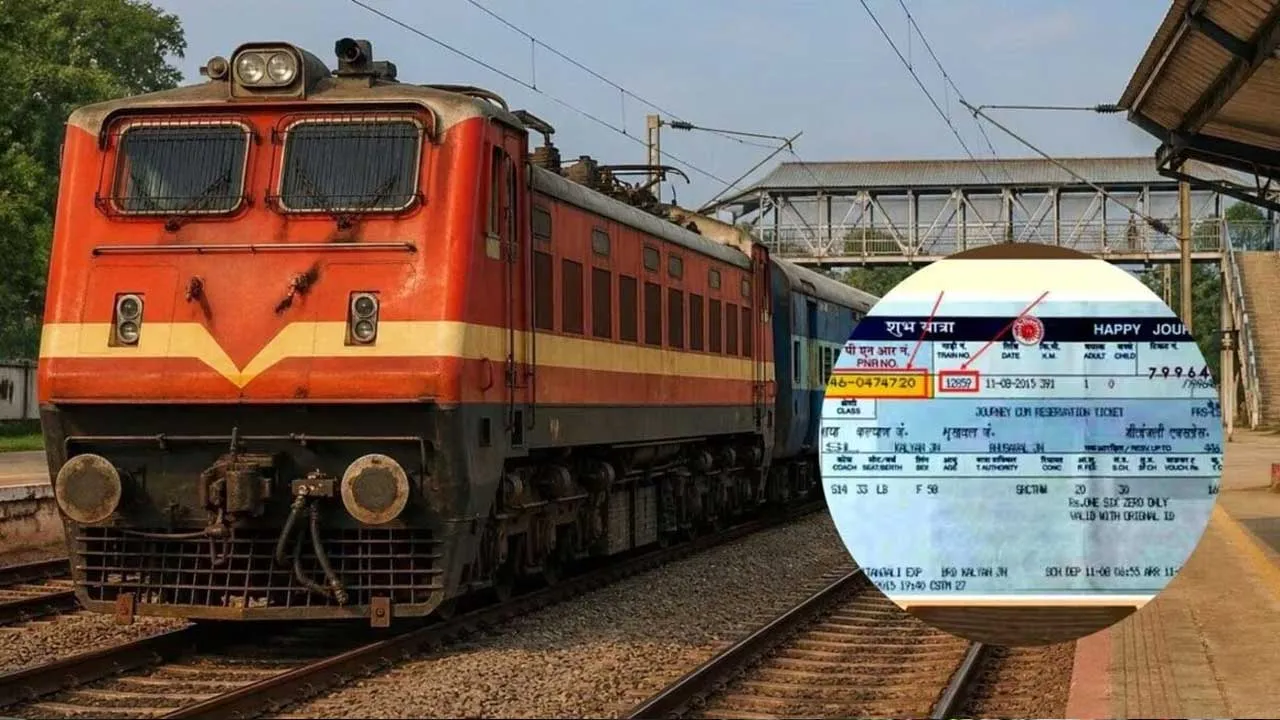 Tatkal Ticket Booking