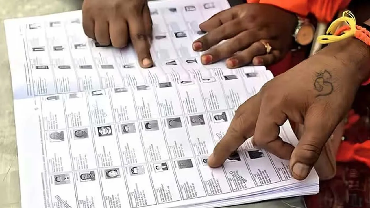 Voter Registration Rule