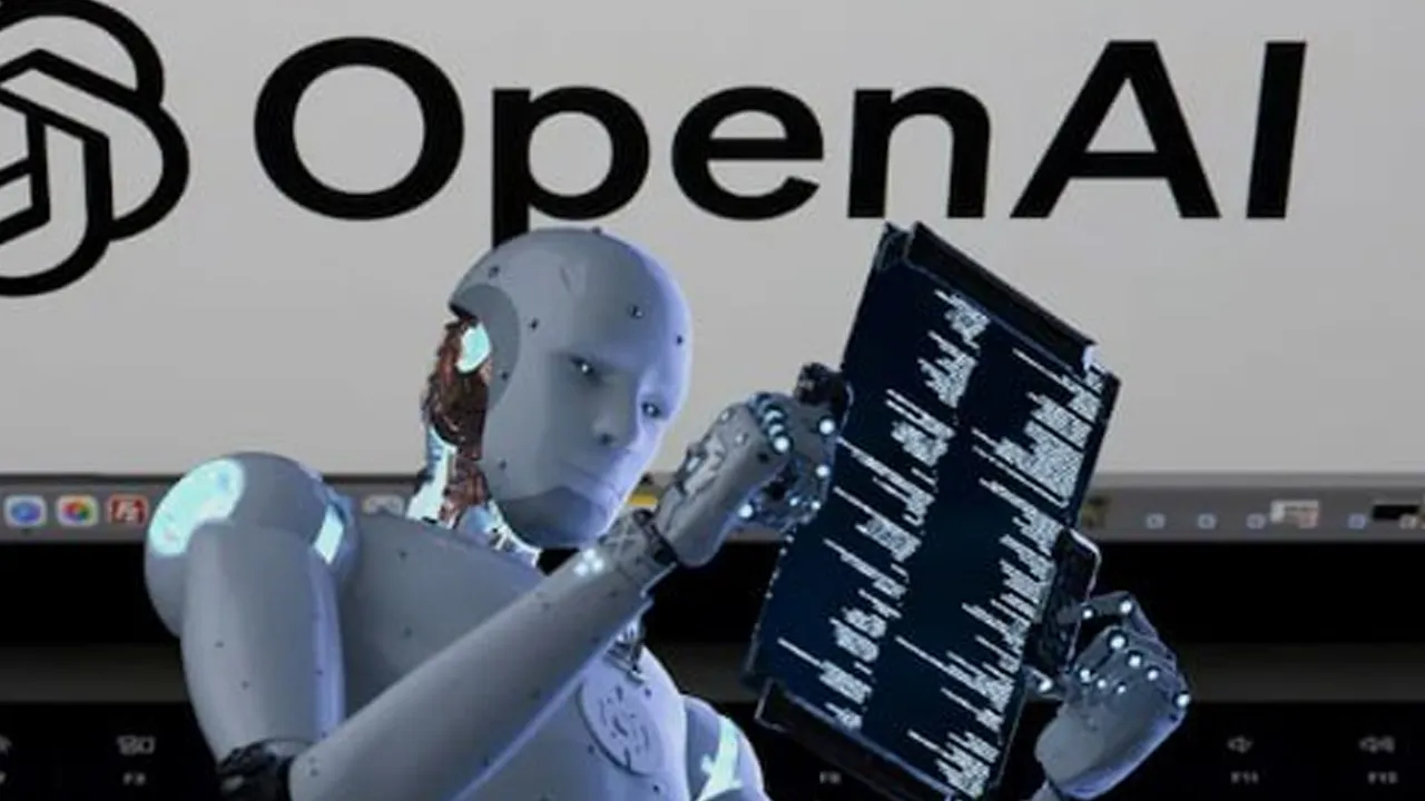 AI-Hacking-OpenAI 