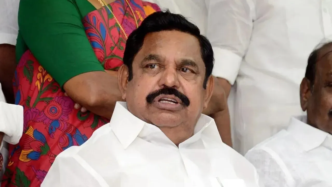 AIADMK-TVK4 