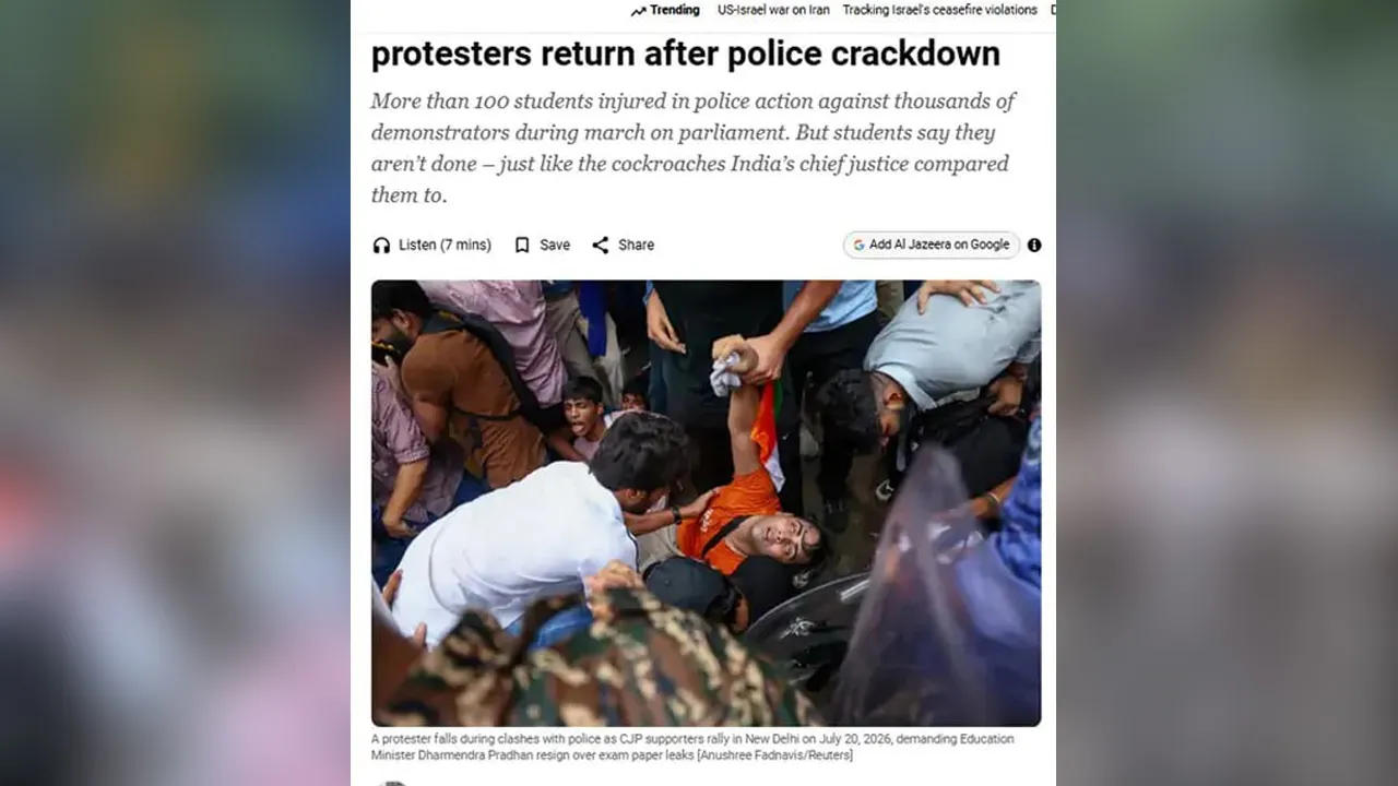 aljazeera 